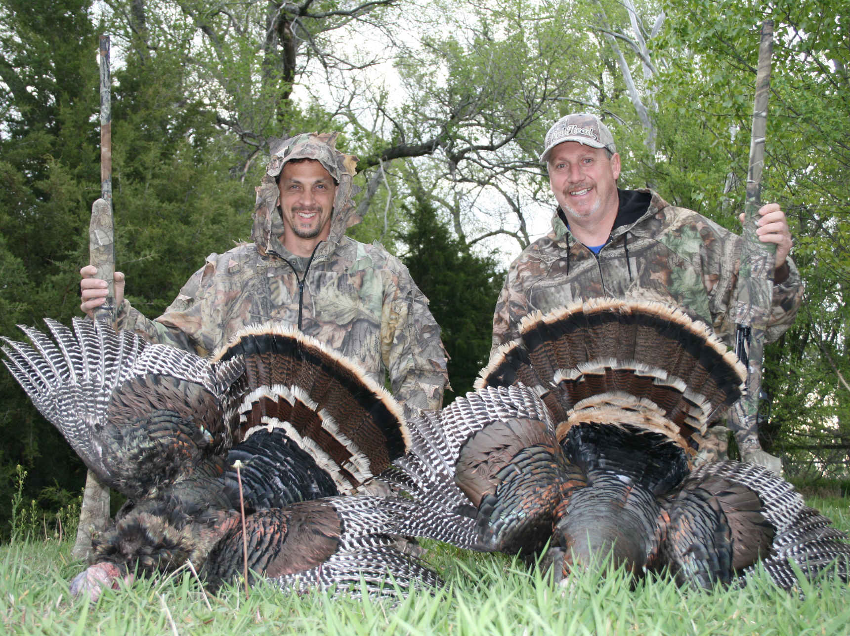 successful-turkey-client-hunts
