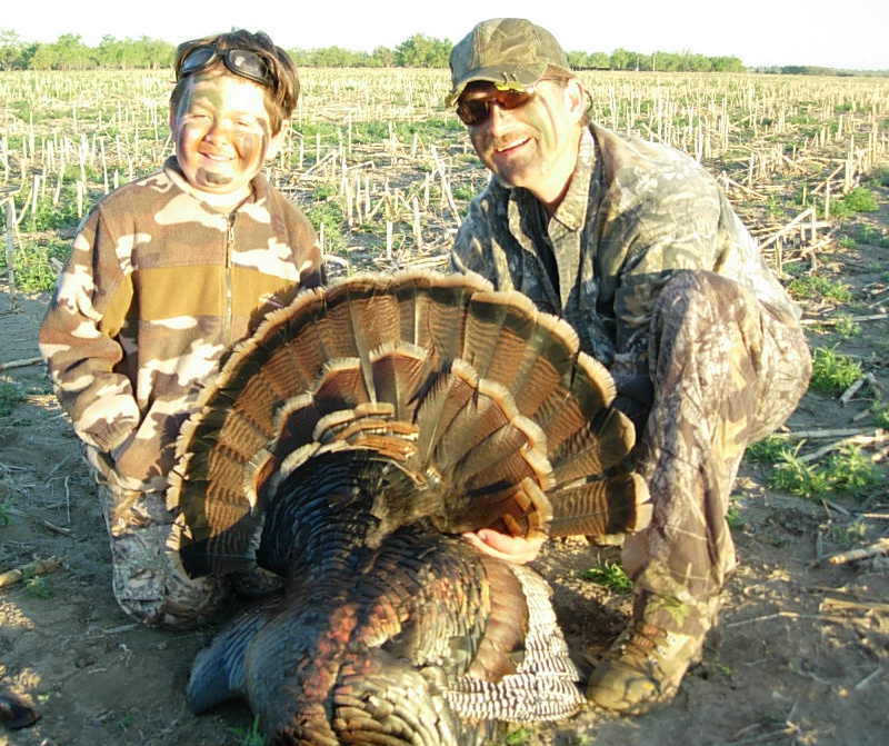 turkey-hunting-client-success