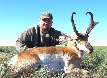 Wyoming-Antelope-hunt-outfitter