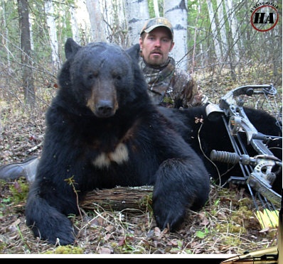 Albera-Black Bear-hunt-outfitter