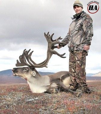 Brooks-Range-Caribou-hunt-outfitter
