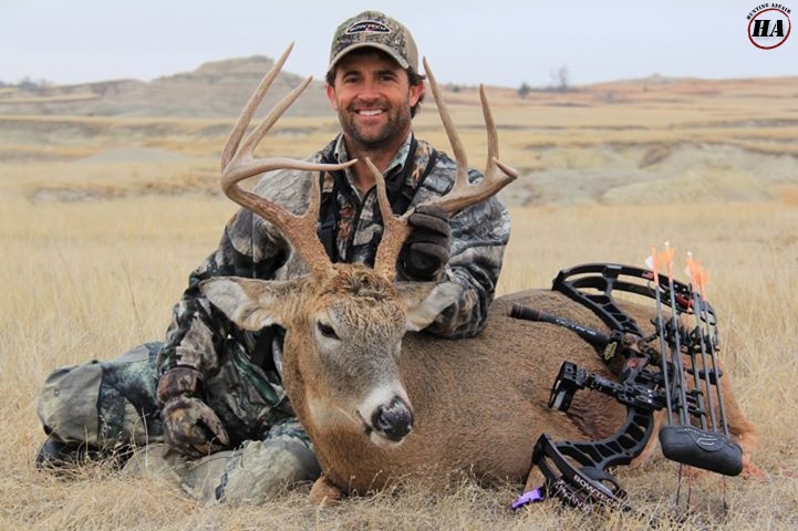 South Dakota-mule-deer-hunt-outfitter